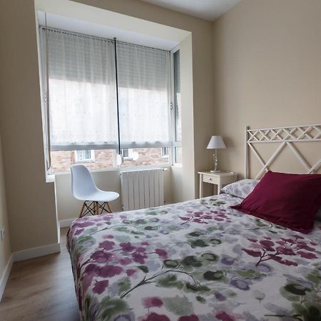 Acogedor Apartamento En Σανταντέρ Εξωτερικό φωτογραφία