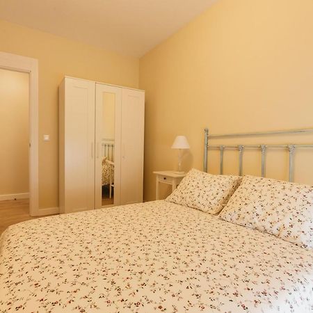 Acogedor Apartamento En Σανταντέρ Εξωτερικό φωτογραφία