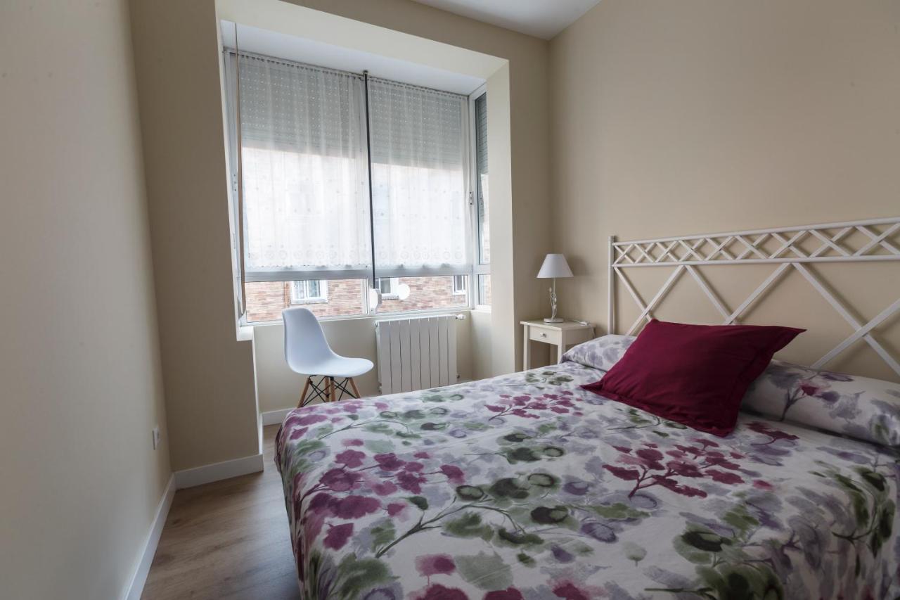 Acogedor Apartamento En Σανταντέρ Εξωτερικό φωτογραφία