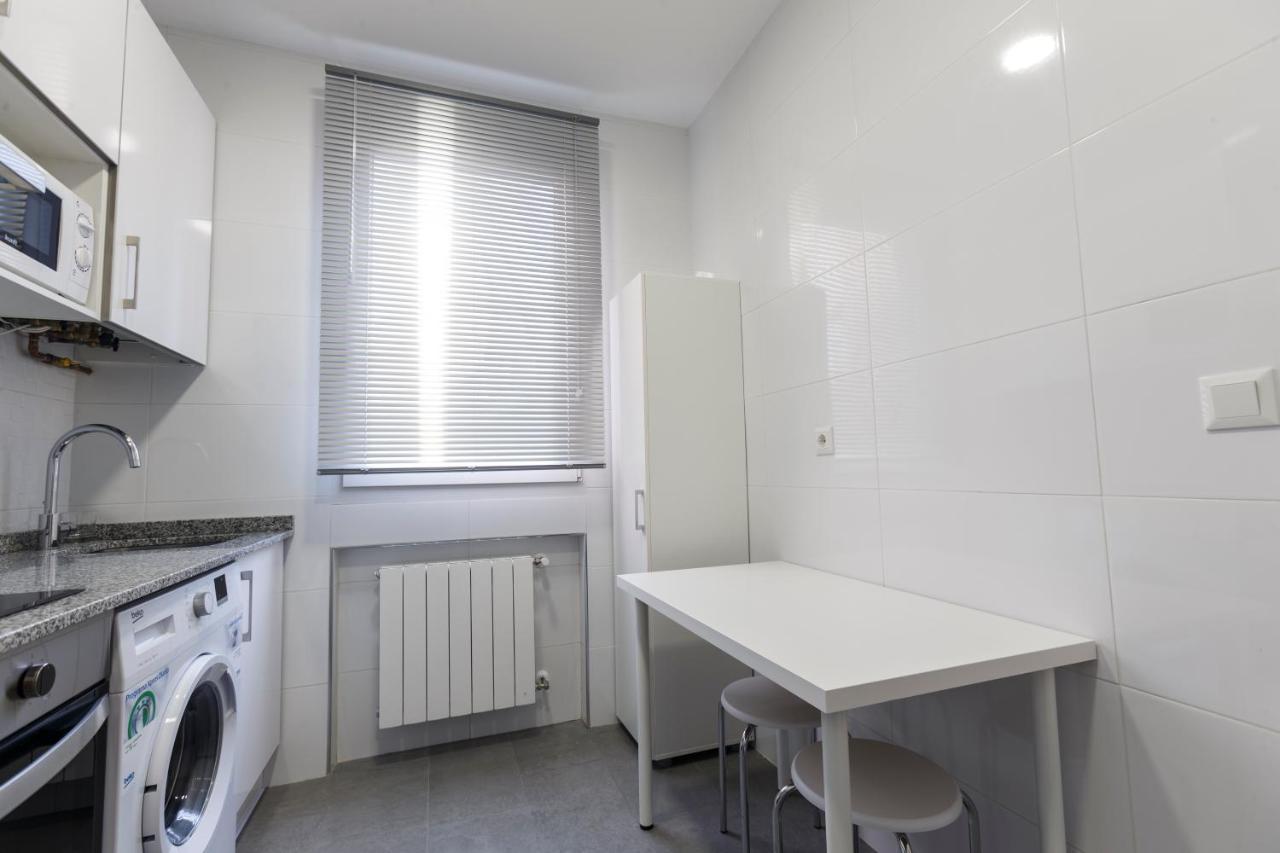 Acogedor Apartamento En Σανταντέρ Εξωτερικό φωτογραφία